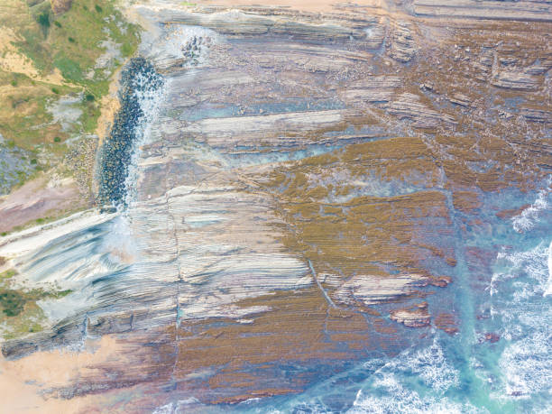 istock rocky coast at sopelana beach 1086710978