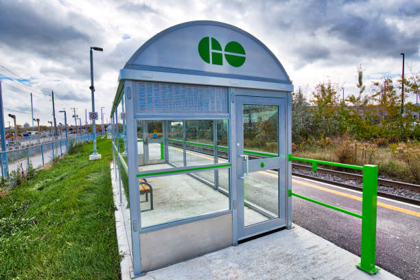 public transportation