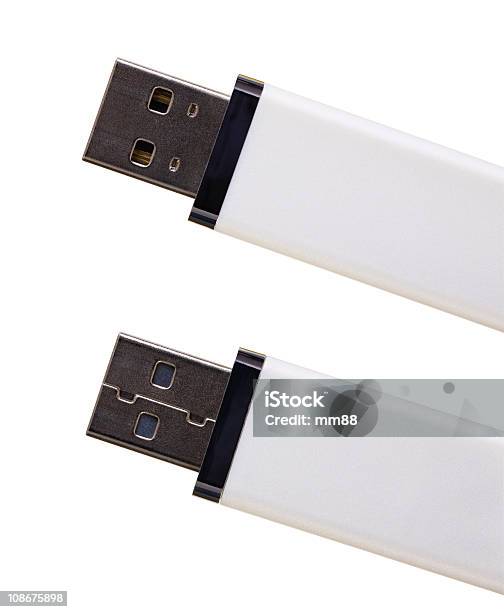 Usb Flash Memory Stock Photo - Download Image Now - Black Color, Close-up, Color Image