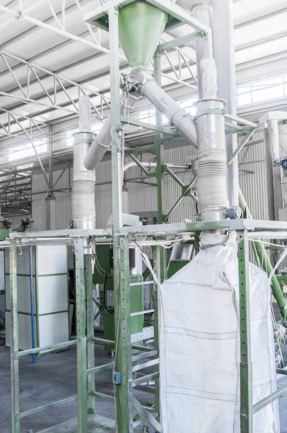 istock a plant for recycling bottles 1086775254