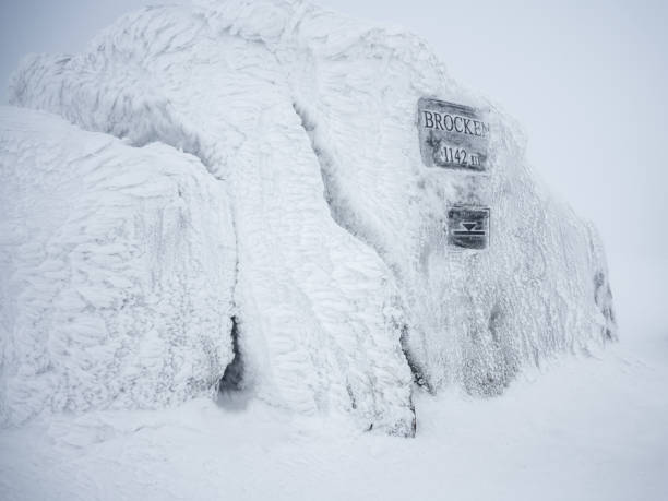 istock The Brocken Mountain 1086787502