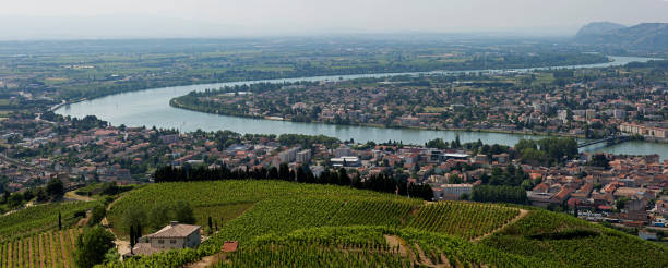 istock Rhone Valley, France 1086790984