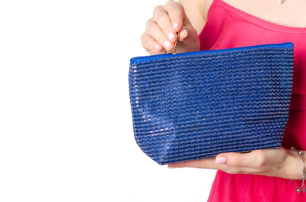 retro wallet