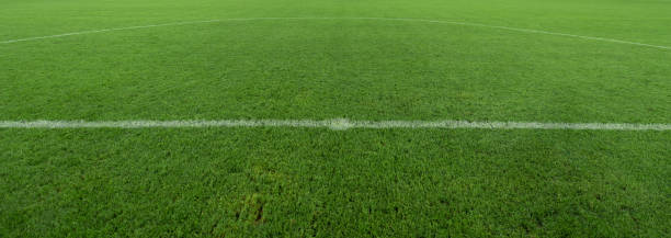 istock A neat football stadium built under night lights 1086825230