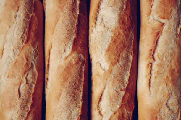 istock French baguettes close up 1086837530