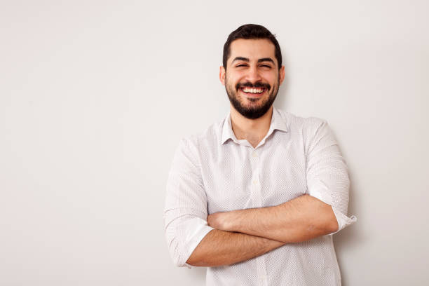 istock handsome businessman portrait 1086847598