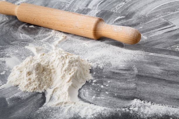 istock The process of making home-made dumplings 1086851904