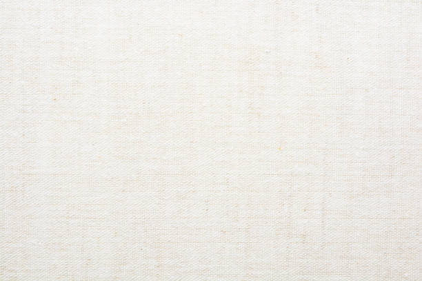 istock Texture of natural linen fabric 1086872240