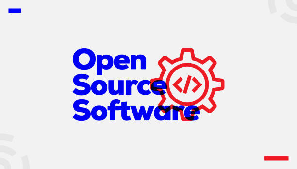 15,900+ Open Source Software Icon Stock Illustrations, Royalty-Free ...