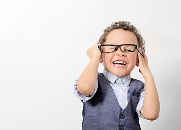 istock little boy with glasses 1086903346