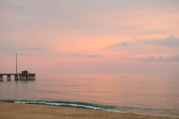 istock Jennette's Pier OBX 1086909308