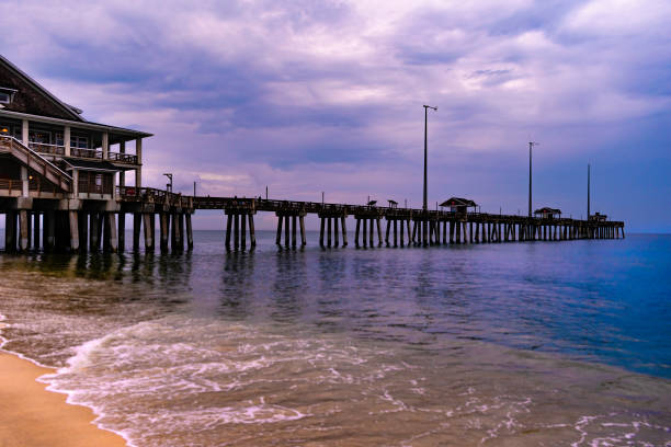 istock Jennette's Pier OBX 1086910350