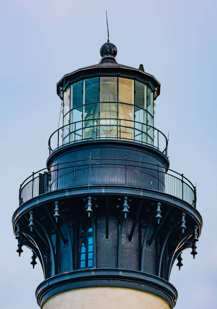 istock Bodie Island Light House, OBX 1086911410