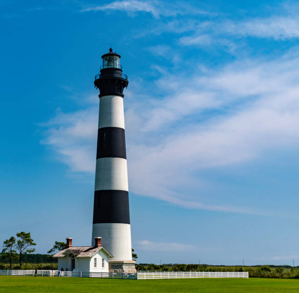 istock Bodie Island Light House, OBX 1086911458