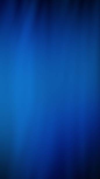 istock Abstract blue background ,Blue curve design smooth shape by blue color with blurred lines 1086925492