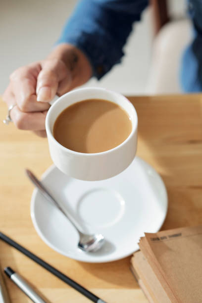 istock Cup of coffee 1086934630