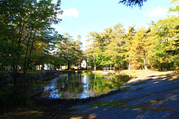 istock Walking Tours in Canada 11 1086939958