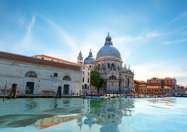 istock Santa Maria della Salute 1086952404