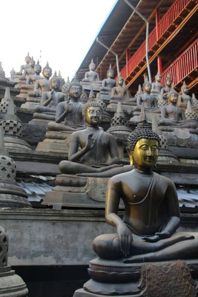 istock gangaramaya temple 1086966992