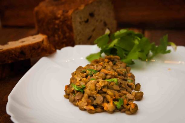 istock lentil porridge 1086967028
