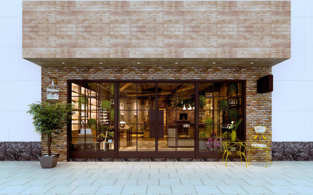 istock 3d render of shop exterior 1086977372