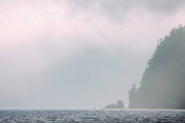 istock Vancouver Island - British Columbia 1086985628