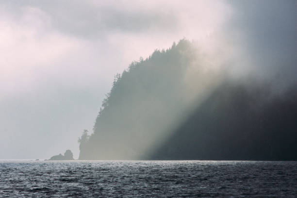 istock Vancouver Island - British Columbia 1086985636