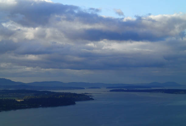 istock Vancouver Island - British Columbia 1086987930
