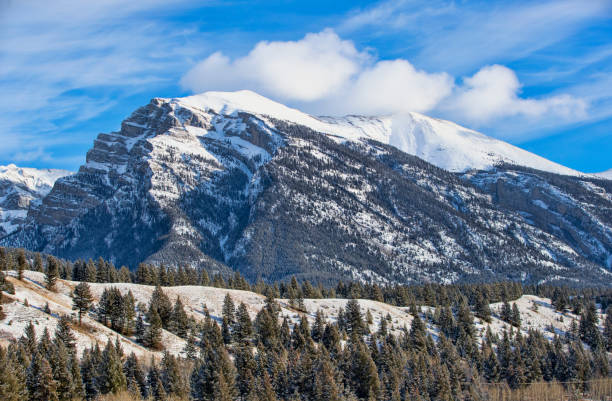 istock Canadian Rockies 1086990128