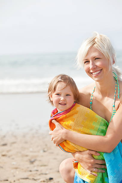 istock Mother playing with her daughter 108700889