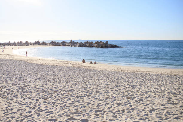 istock Shirahama Beach, Wakayama, Japan 1087043226