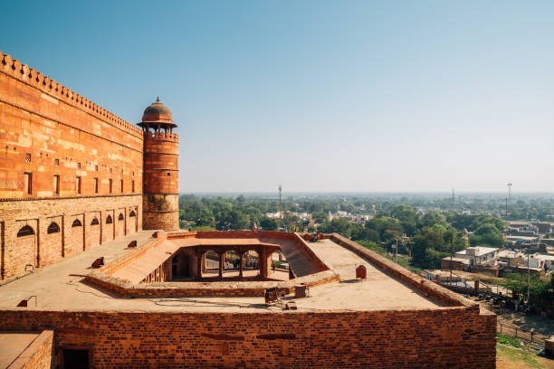 istock Fatehpur Sikri, Jama Masjid Mosque in India 1087079548