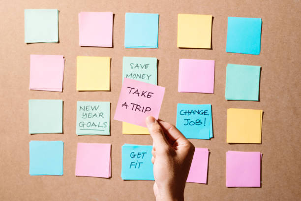 istock Motivational word 
