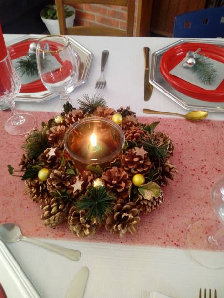 istock The Christmas Decoration 1087108886