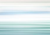 istock Abstract background with pattern of pastel horizontal strips and lines. Modern blurred backdrop with turquoise, white, beige, blue soft gradient. Art template with copy space for creative design 1087113192
