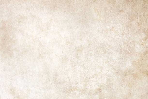 istock Brown leather texture of antique drum for background 1087119836