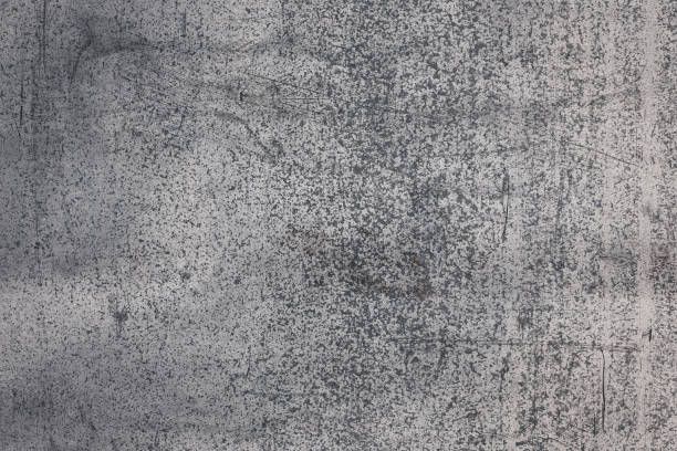 Grunge metal texture Grunge metal texture monoprint stock pictures, royalty-free photos & images