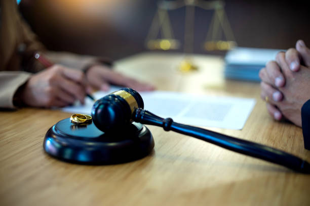 istock awyer law with gavel balance work with marriage 1087146602