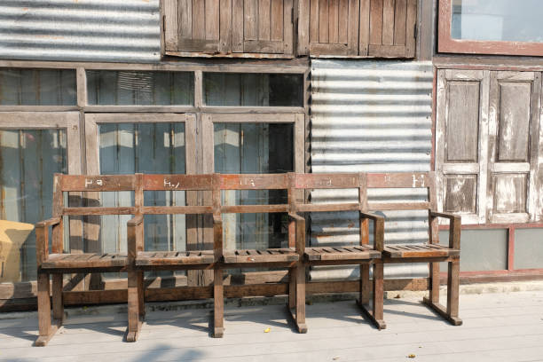 istock old wooden chair 1087149932