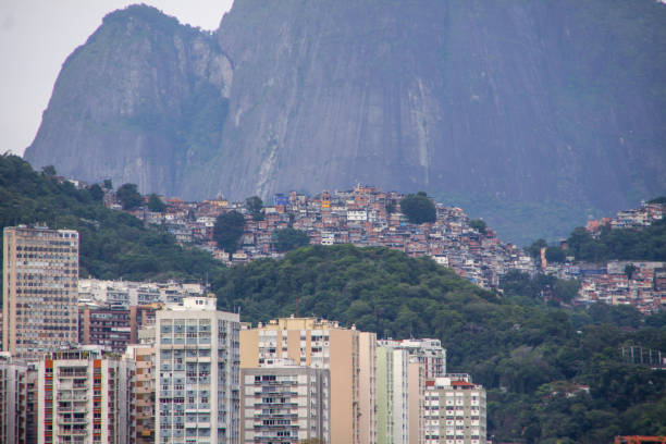 istock Rodrigo de Freitas Lagoon Rio de Janeiro 1087160248