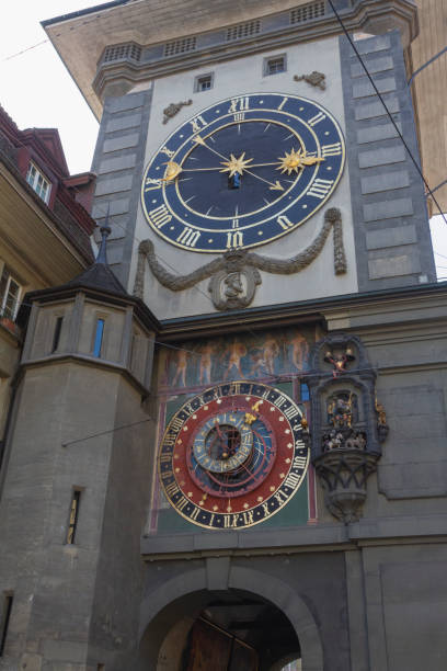 istock Environment of Bern, Switzerland. 1087166674