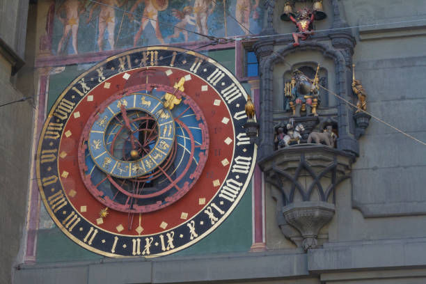 istock Environment of Bern, Switzerland. 1087166678