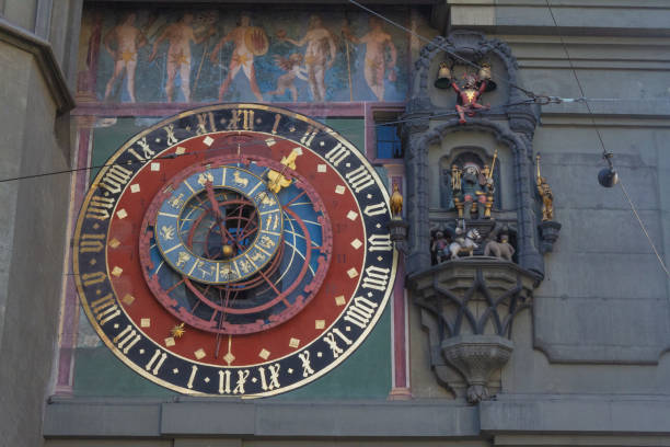 istock Environment of Bern, Switzerland. 1087166686