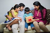 Son B'Day Gift - stock images