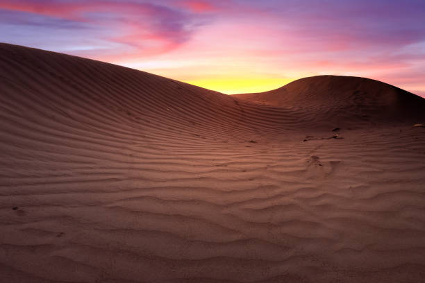 istock Indonesian Sand Dunes, Oetune Beach 1087178716