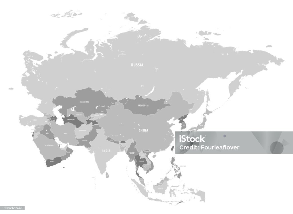 Bản Đồ Vector Xám Châu Á 2024 - Với bản đồ Vector Xám Châu Á 2024, bạn có thể khám phá và đi sâu vào chi tiết của Châu Á. Bản đồ chứa các yếu tố kỹ thuật số cho phép bạn thu phóng, xuất dữ liệu và phân tích địa lý trên Châu Á. Chúng tôi tự tin rằng bản đồ này sẽ giúp bạn hiểu sâu hơn về Châu Á và giúp bạn viết kỳ thi tốt hơn, tạo nên bài báo cáo hay chỉ đơn giản là để thay đổi kiến thức của mình.