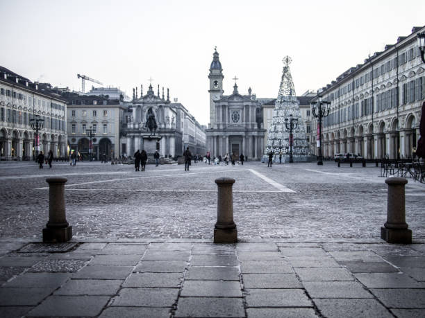 istock Christmas in Turin 1087180690