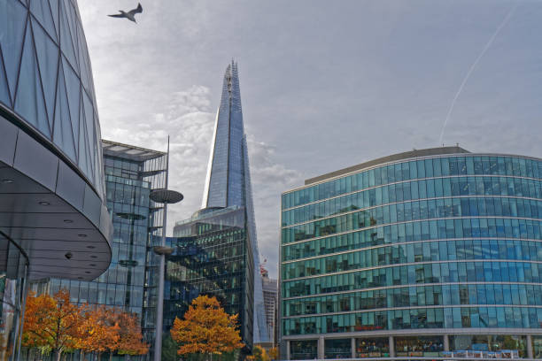 London business center - UK