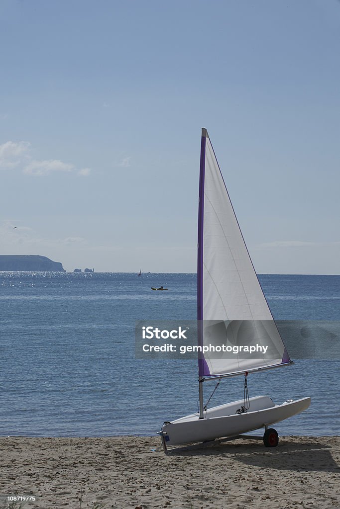 Bateau à voile - Photo de Poisson-lune libre de droits