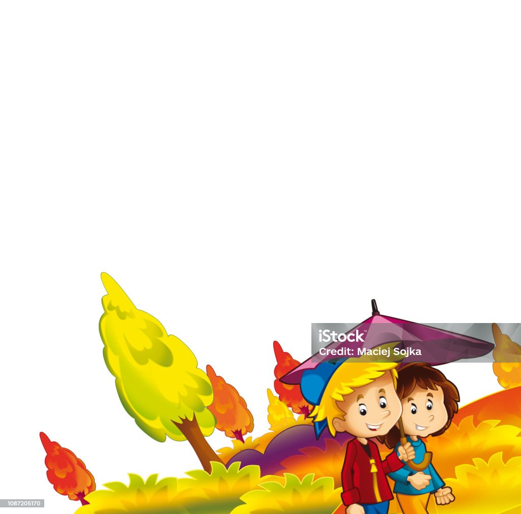 Ilustración de Escena De Dibujos Animados Con Niños En El Parque Caminando Y Hablando Sobre Fondo Blancoplantilla Con Espacio Para Texto y más Vectores Libres de Derechos de Adulto - iStock Ilustración de Escena De Dibujos Animados Con Niños En El Parque Caminando Y Hablando Sobre Fondo Blancoplantilla Con Espacio Para Texto y más Vectores Libres de Derechos de Adulto - iStock